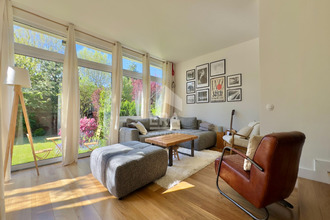 Ma-Cabane - Vente Maison JUVISY-SUR-ORGE, 130 m²