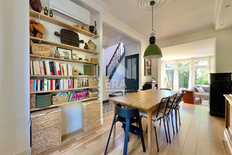 Ma-Cabane - Vente Maison JUVISY-SUR-ORGE, 130 m²