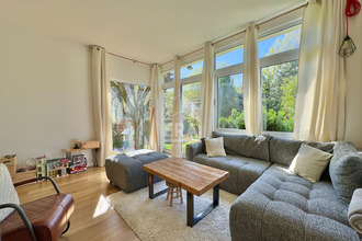 Ma-Cabane - Vente Maison JUVISY-SUR-ORGE, 130 m²