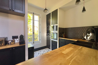 Ma-Cabane - Vente Maison JUVISY-SUR-ORGE, 130 m²