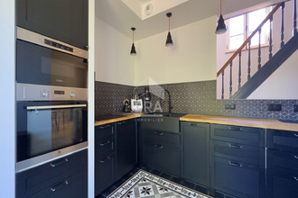 Ma-Cabane - Vente Maison JUVISY-SUR-ORGE, 130 m²