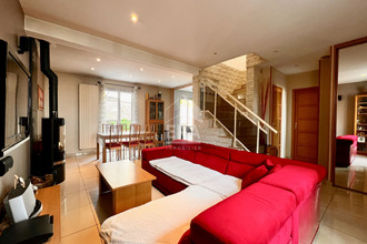 Ma-Cabane - Vente Maison JUVISY-SUR-ORGE, 123 m²