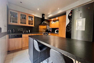 Ma-Cabane - Vente Maison JUVISY-SUR-ORGE, 123 m²