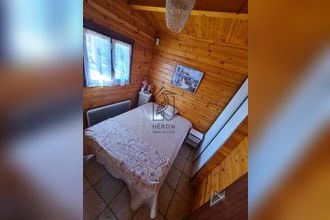 Ma-Cabane - Vente Maison Juziers, 48 m²