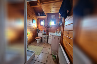 Ma-Cabane - Vente Maison Juziers, 48 m²