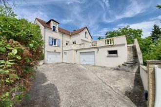 Ma-Cabane - Vente Maison Juziers, 140 m²