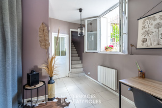 Ma-Cabane - Vente Maison JUZIERS, 80 m²