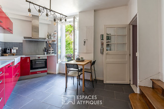 Ma-Cabane - Vente Maison JUZIERS, 80 m²