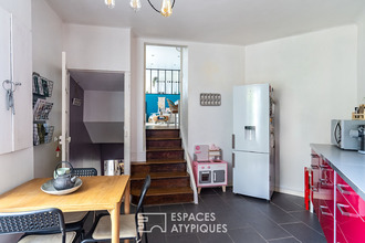 Ma-Cabane - Vente Maison JUZIERS, 80 m²