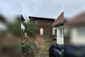 Ma-Cabane - Vente Maison Kaltenhouse, 100 m²