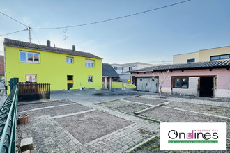 Ma-Cabane - Vente Maison Kaltenhouse, 91 m²