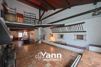 Ma-Cabane - Vente Maison Kanfen, 270 m²