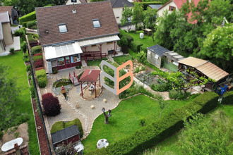 Ma-Cabane - Vente Maison Kanfen, 154 m²