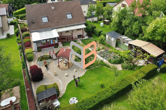 Ma-Cabane - Vente Maison Kanfen, 154 m²