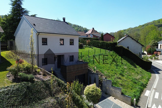 Ma-Cabane - Vente Maison Kanfen, 140 m²