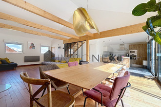 Ma-Cabane - Vente Maison Kanfen, 140 m²