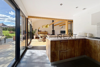 Ma-Cabane - Vente Maison Kanfen, 140 m²