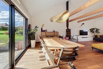 Ma-Cabane - Vente Maison Kanfen, 140 m²