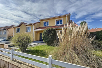 Ma-Cabane - Vente Maison Kanfen, 173 m²