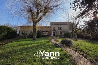 Vente Maison 57330, Kanfen France
