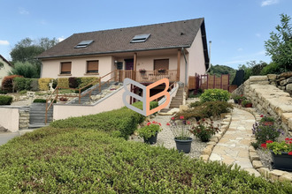 Ma-Cabane - Vente Maison Kanfen, 154 m²