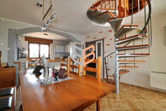 Ma-Cabane - Vente Maison Kanfen, 154 m²