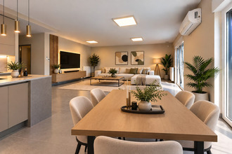 Ma-Cabane - Vente Maison Kanfen, 152 m²