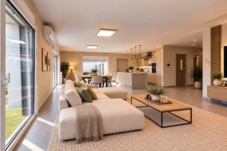 Ma-Cabane - Vente Maison Kanfen, 152 m²