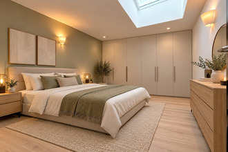 Ma-Cabane - Vente Maison Kanfen, 152 m²