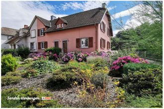 Ma-Cabane - Vente Maison KAYSERSBERG, 148 m²