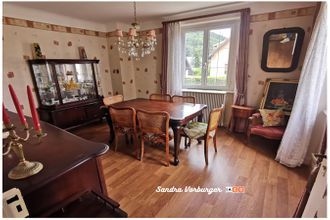 Ma-Cabane - Vente Maison KAYSERSBERG, 148 m²