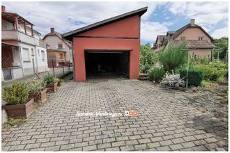 Ma-Cabane - Vente Maison KAYSERSBERG, 148 m²