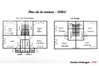 Ma-Cabane - Vente Maison KAYSERSBERG, 148 m²