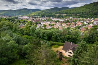 Ma-Cabane - Vente Maison Kaysersberg, 179 m²