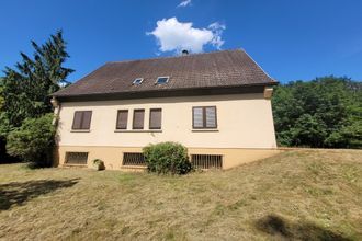 Ma-Cabane - Vente Maison Kaysersberg, 179 m²