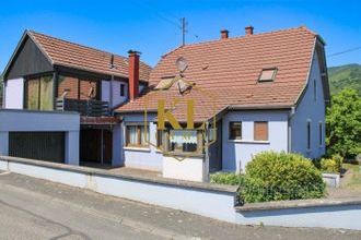 Ma-Cabane - Vente Maison Kaysersberg Vignoble, 188 m²