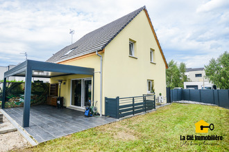 Ma-Cabane - Vente Maison Kembs, 81 m²