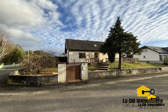 Ma-Cabane - Vente Maison Kembs, 127 m²