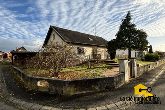 Ma-Cabane - Vente Maison Kembs, 127 m²