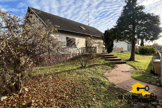 Ma-Cabane - Vente Maison Kembs, 127 m²