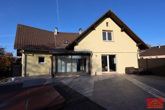 Ma-Cabane - Vente Maison Kembs, 195 m²