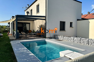 Ma-Cabane - Vente Maison Kembs, 159 m²