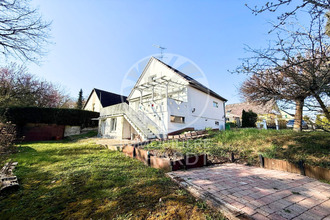 Ma-Cabane - Vente Maison Kembs, 107 m²