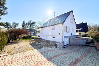 Ma-Cabane - Vente Maison Kembs, 107 m²