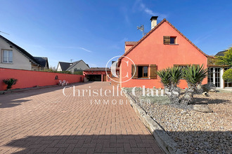 Ma-Cabane - Vente Maison KEMBS, 124 m²