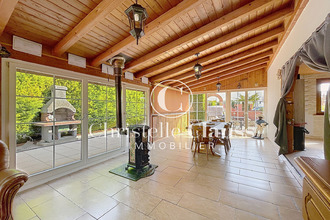 Ma-Cabane - Vente Maison KEMBS, 124 m²