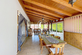 Ma-Cabane - Vente Maison KEMBS, 124 m²
