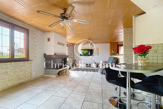 Ma-Cabane - Vente Maison KEMBS, 124 m²