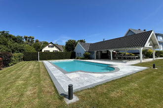 Ma-Cabane - Vente Maison Kembs, 160 m²