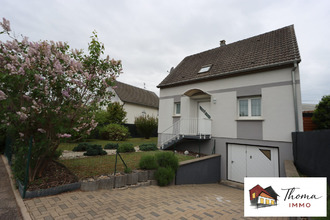 Ma-Cabane - Vente Maison Kembs, 86 m²